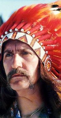 Foto de Barış Manço