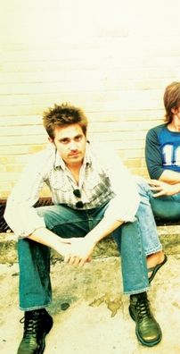 Foto de Dexter Freebish