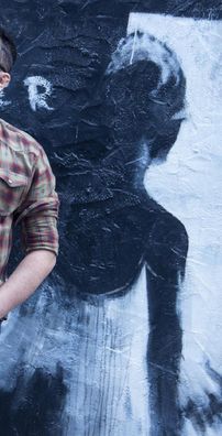 Foto de Kiko Vanucci