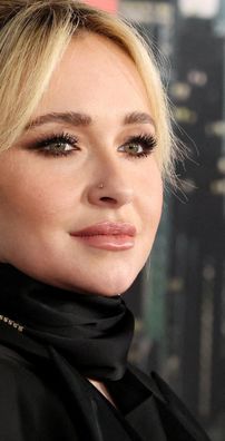 Foto de Hayden Panettiere
