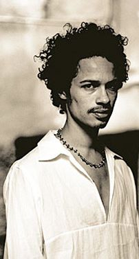 Foto de Eagle-Eye Cherry