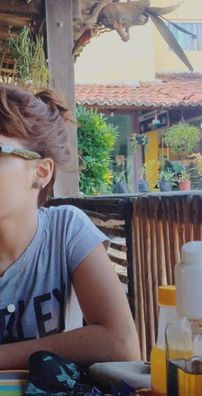 Foto de Ana Laura Jalles