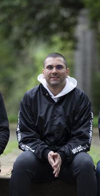 Foto de Sinestesia Sonora