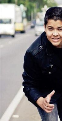 Foto de Davi Theodoro