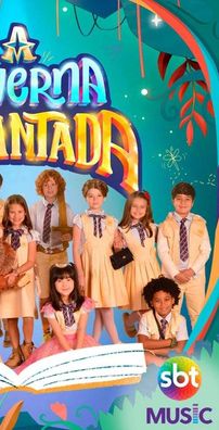 Foto de A Caverna Encantada