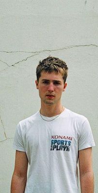 Foto de Will Joseph Cook