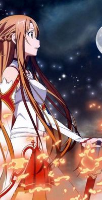 Foto de Sword Art Online