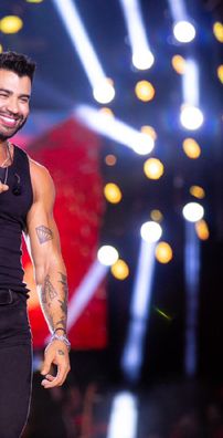 Foto de Gusttavo Lima