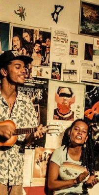 Foto de Guilherme Benoni