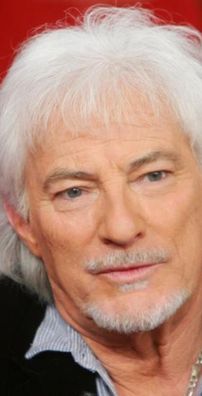 Foto de Hugues Aufray