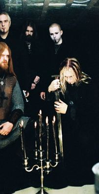 Foto de Crimson Moonlight