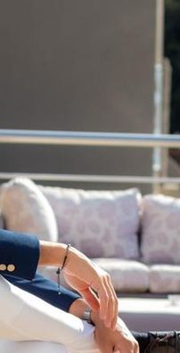 Foto de Steven Lee Lewis