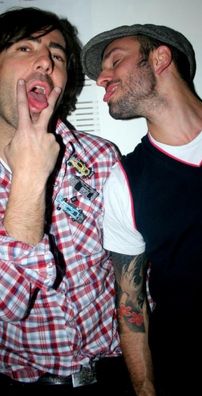 Foto de Make The Girl Dance