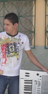 Foto de Zé Andri & Adrian