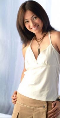 Foto de Jennylyn Mercado