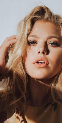 Foto de Lilian Hepler