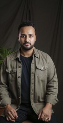 Foto de Lucas Benett