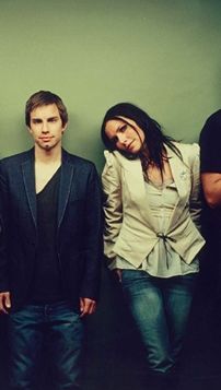 Foto de The Cardigans