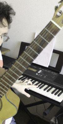 Foto de Rapha Chiavegati