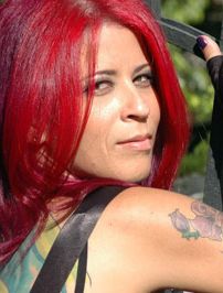 Foto de Andrea Amorim