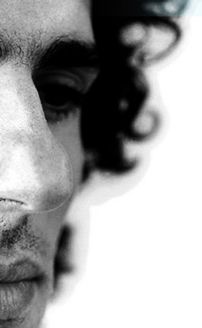 Foto de Luis Carlinhos