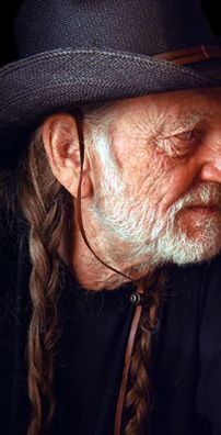 Foto de Willie Nelson