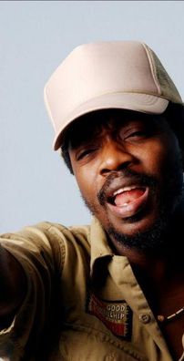 Foto de Anthony Hamilton