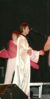 Foto de Mônica Lanna