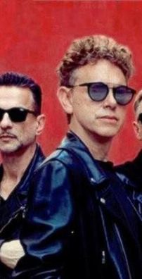 Foto de Depeche Mode