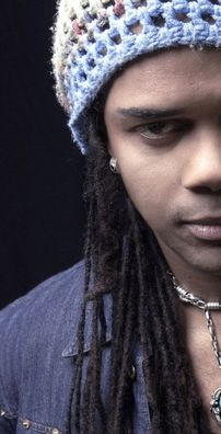 Foto de Andru Donalds