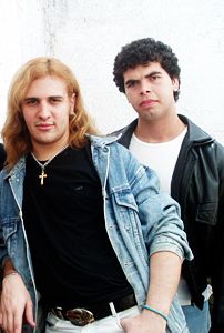 Foto de Heróis da Noite