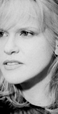 Foto de Miriam Stockley