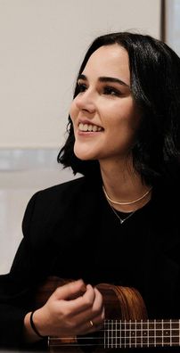 Foto de Paloma Morphy