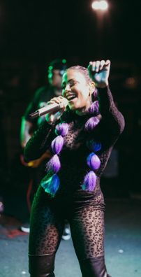 Foto de Ingrid Collares