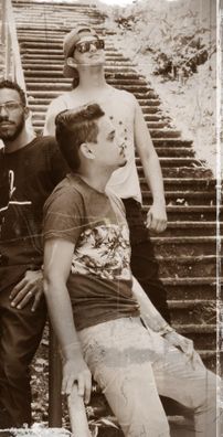 Foto de Princípio e Fim