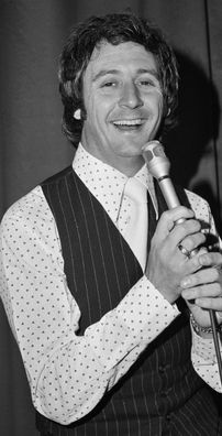 Foto de Tony Christie