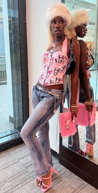 Foto de Aliyah's Interlude