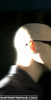 Foto de Necessary Response