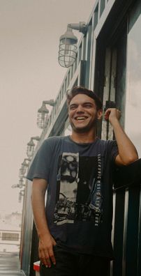 Foto de Douglas Rodrigues