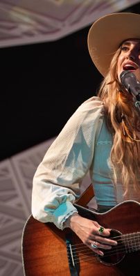 Foto de Lainey Wilson