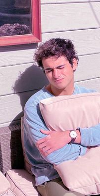 Foto de Sam MacPherson