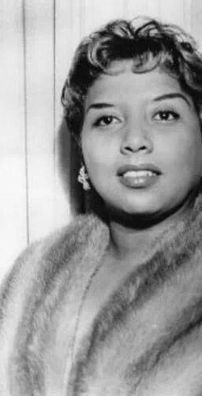 Foto de Etta Jones