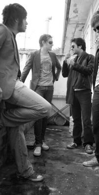 Foto de Reverso Revolver