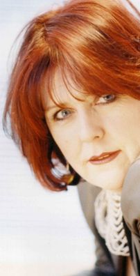 Foto de Maggie Reilly