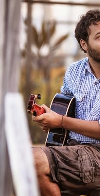 Foto de Guilherme Scardini