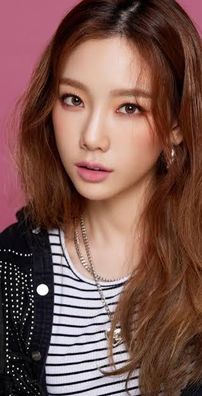 Foto de TAEYEON 