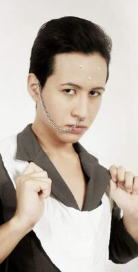 Foto de Junior Ribeems