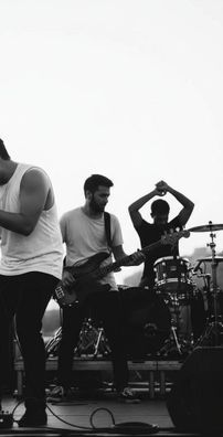 Foto de Banda Cristo Refúgio