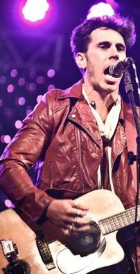 Foto de Claus e Vanessa