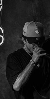 Foto de Mike Lamadrid